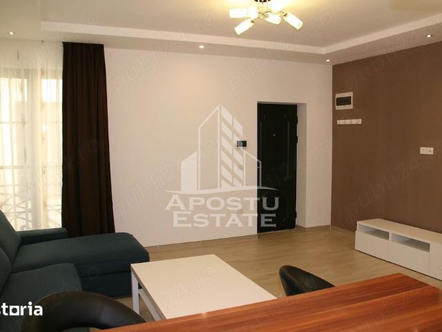 Apartament închirieri în Dumbravita, Timiș