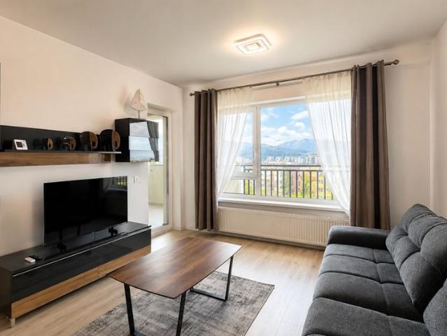 Apartament închirieri în Brașov