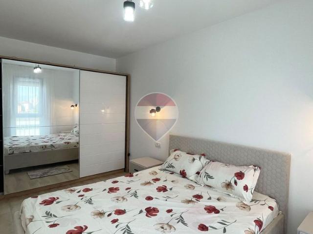 Apartament închirieri în Parc Industrial UTA 1, Arad