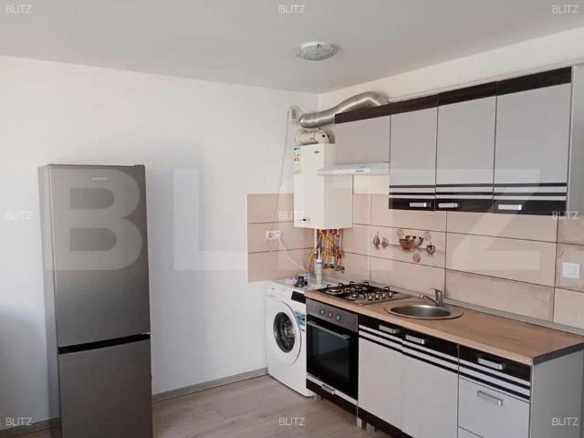 Apartament închirieri în Mircea Cel Batran, Iași