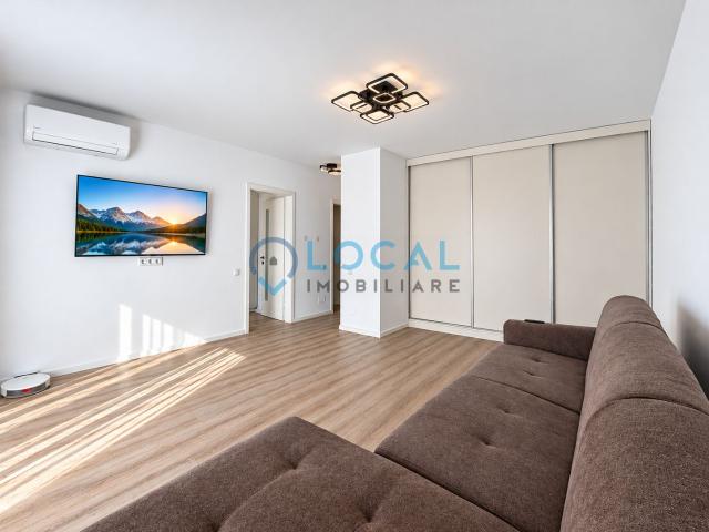 Apartament închirieri în Între Lacuri, Cluj-Napoca