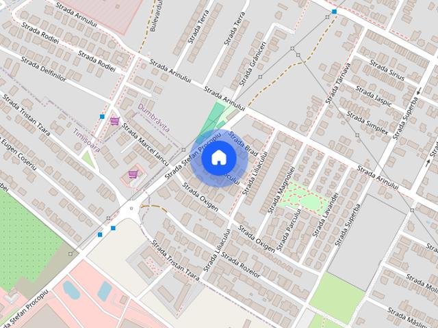Apartament închirieri în Dumbrăvița, Timiș