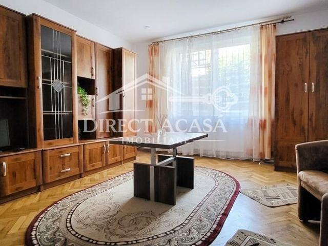 Apartament închirieri în Budai Nagy Antal, Târgu Mureș