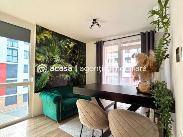 Apartament închirieri în Parc Industrial UTA 1, Arad