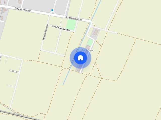 Apartament închirieri în Park Giroc, Giroc
