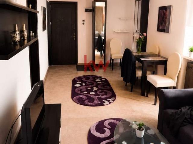 Apartament închirieri în Mircea Cel Batran, Iași
