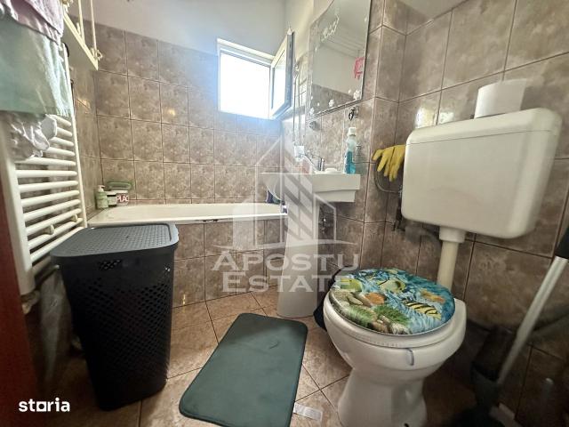 Apartament vânzări în Romani, Timiș