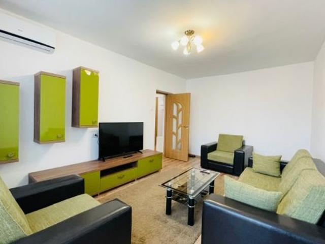 Apartament închirieri în București