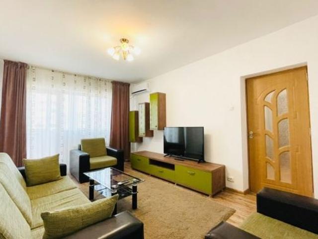 Apartament închirieri în București