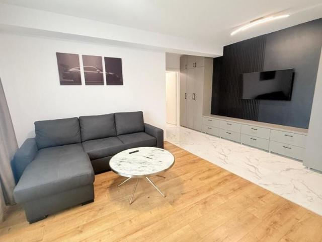 Apartament închirieri în Mircea Cel Batran, Iași