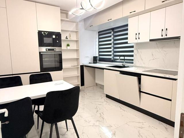 Apartament închirieri în Barnova, Iași