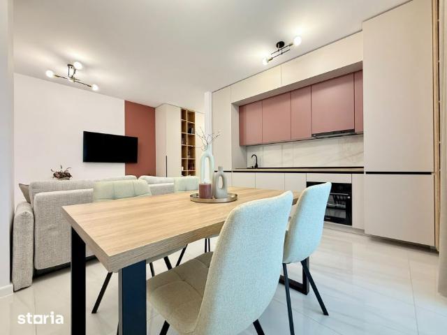 Apartament închirieri în Cetate, Timișoara