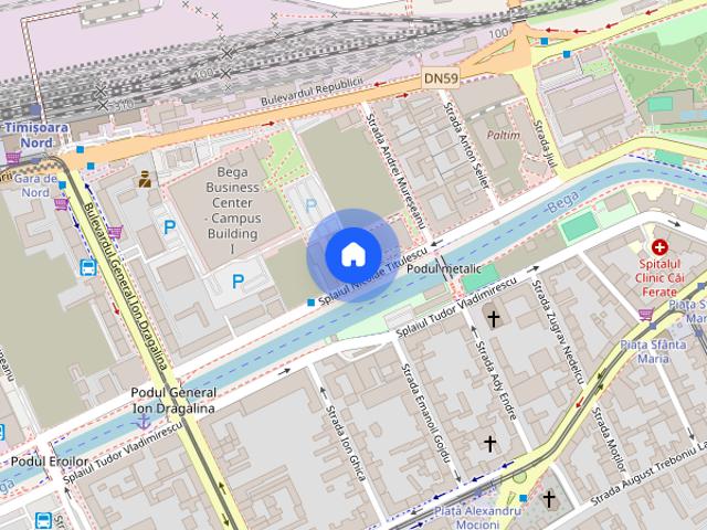Apartament închirieri în Iosefin, Timișoara