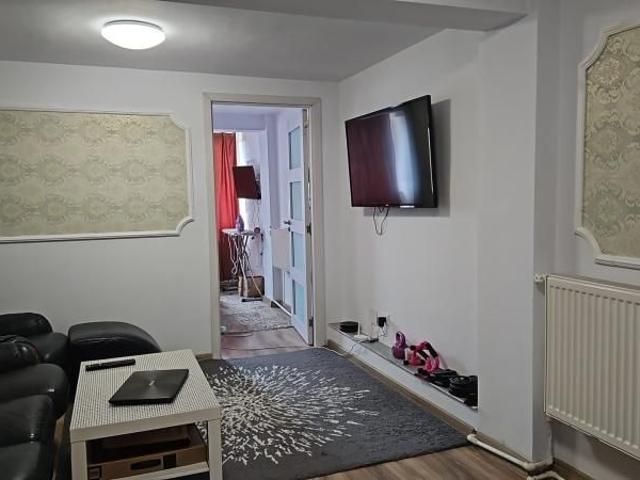 Apartament închirieri în Mircea Cel Batran, Iași