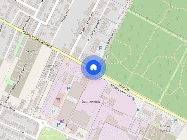 Apartament închirieri în Lipovei, Timișoara
