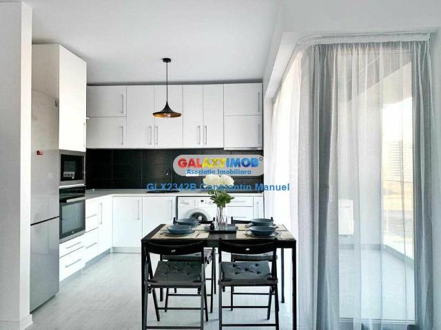 Apartament închirieri în București