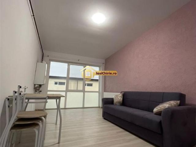 Apartament închirieri în Mircea Cel Batran, Iași