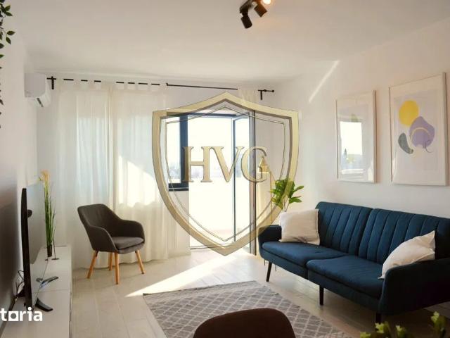 Apartament închirieri în București