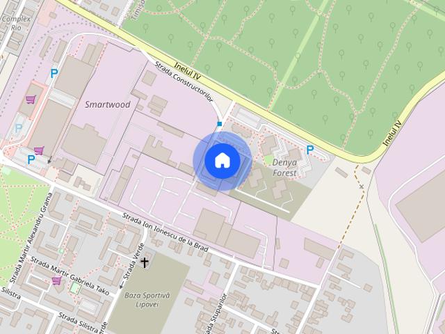 Apartament închirieri în Lipovei, Timișoara