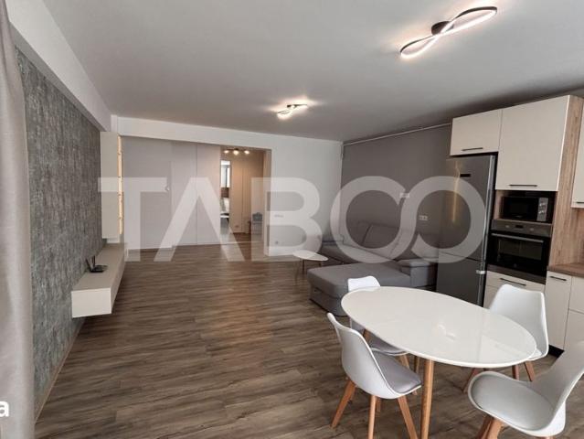 Apartament închirieri în Cartier Lazaret, Sibiu