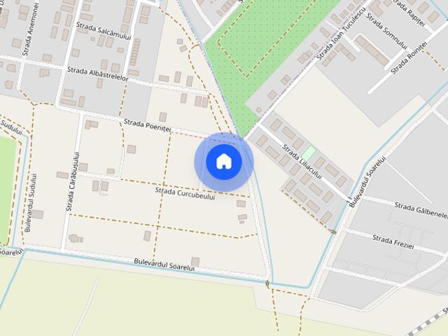 Apartament închirieri în Giroc, Timiș