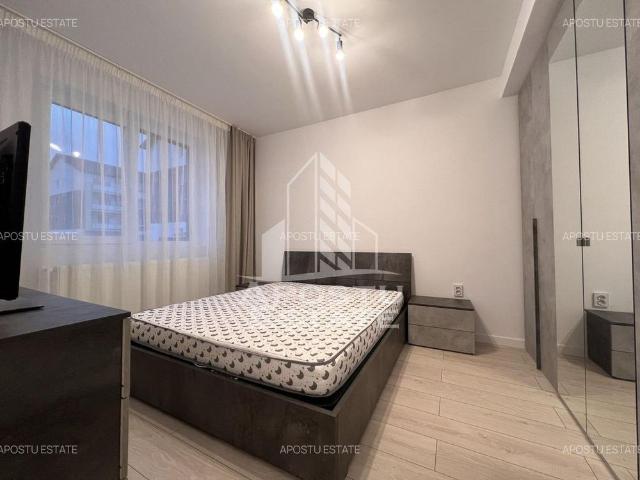 Apartament închirieri în Planetelor, Giroc
