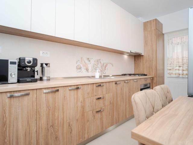 Apartament închirieri în Mircea Cel Batran, Iași