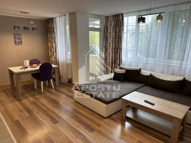 Apartament închirieri în Cetate, Timișoara
