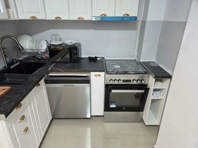 Apartament închirieri în Valea Lupului, Iași