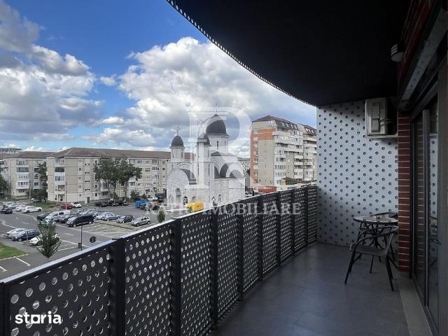 Apartament închirieri în Ioșia Sud, Oradea