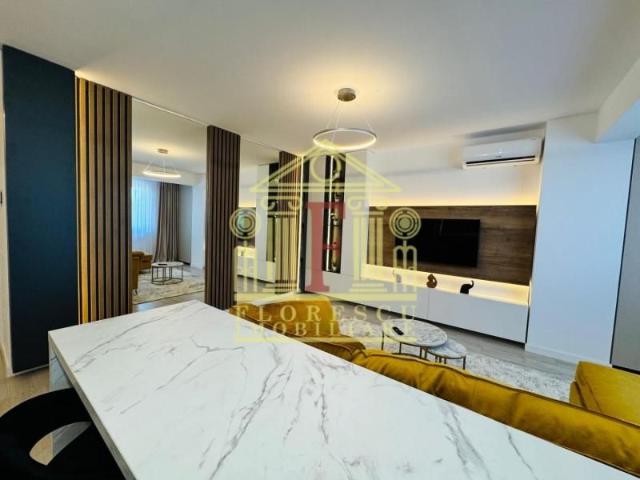 Apartament închirieri în Mircea Cel Batran, Iași