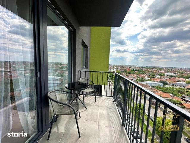 Apartament închirieri în Prima Residence, Oradea