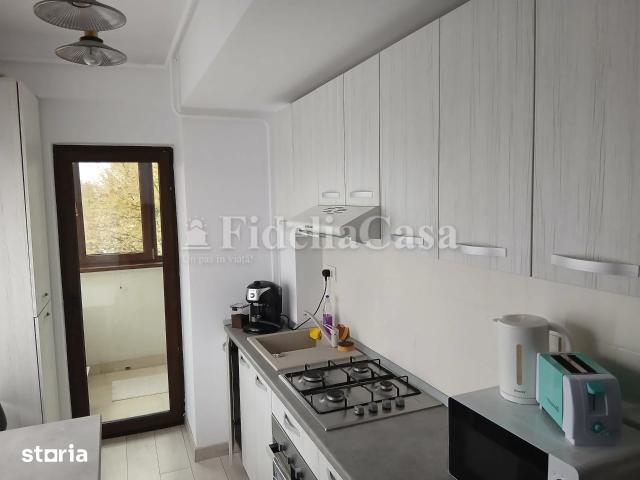Apartament închirieri în Nicolina, Iași