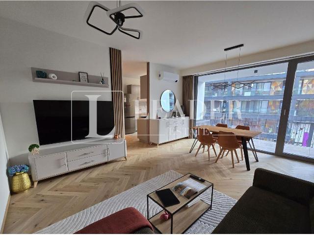 Apartament închirieri în București