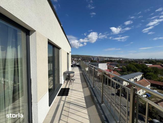 Apartament închirieri în Centru, Cluj-Napoca
