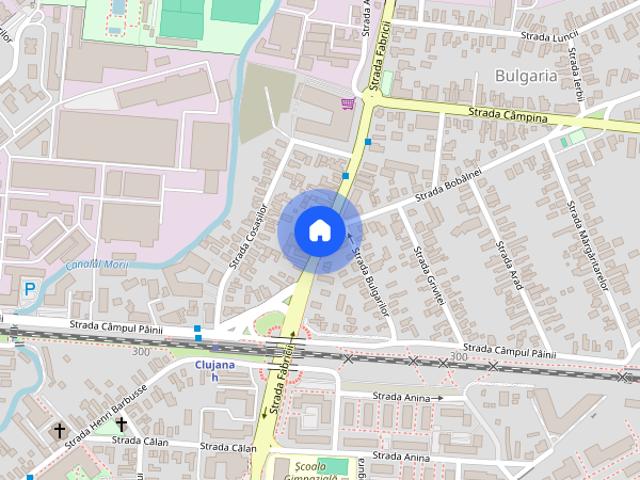 Apartament închirieri în Cluj-napoca, Cluj
