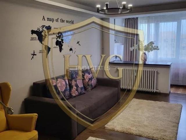 Apartament închirieri în București
