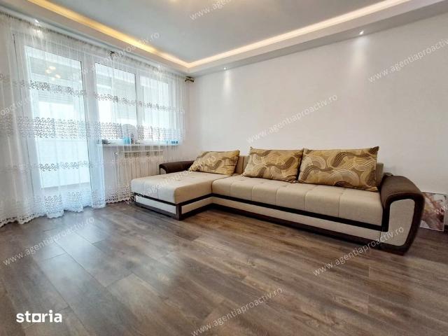 Apartament închirieri în Micro 20, Galați