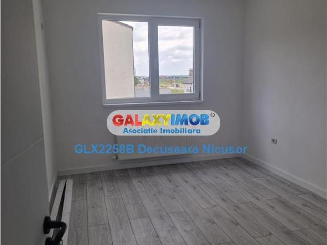 Apartament închirieri în Chiajna, București