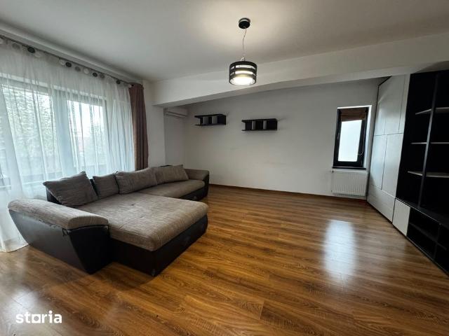 Apartament închirieri în Mircea Cel Batran, Iași