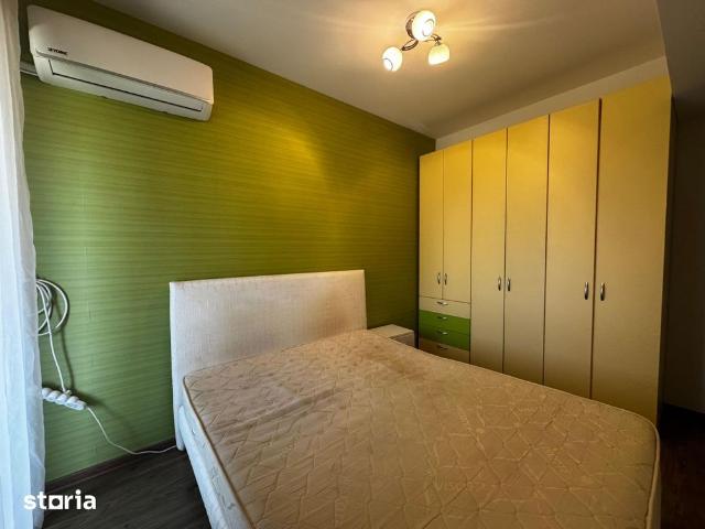 Apartament închirieri în Mircea Cel Batran, Iași