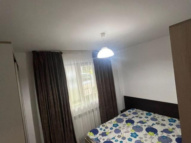 Apartament închirieri în Mircea Cel Batran, Iași