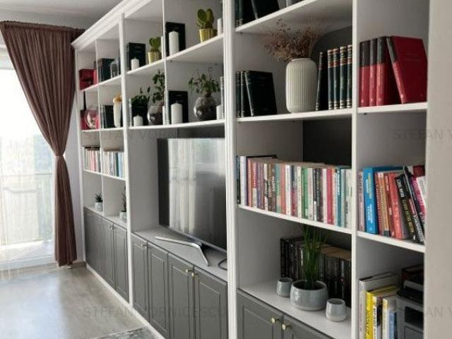 Apartament închirieri în Mircea Cel Batran, Iași