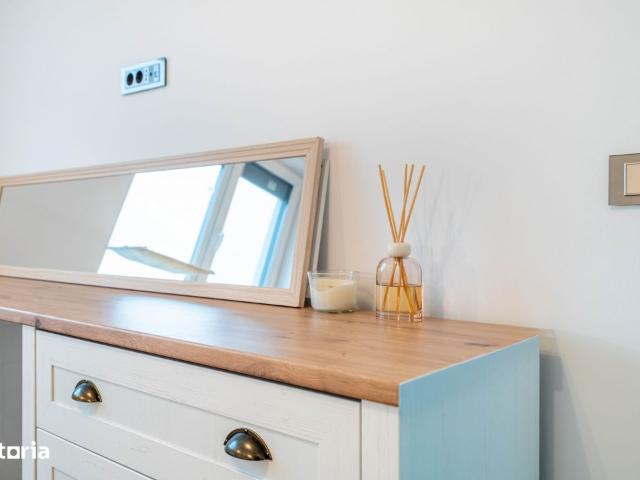 Apartament vânzări în Romani, Timiș