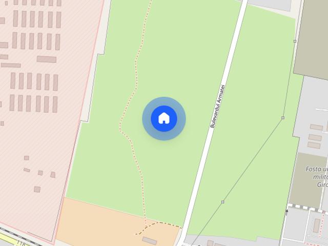 Apartament închirieri în Chișoda, Giroc
