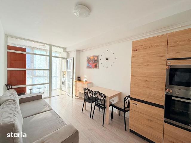 Apartament închirieri în Mircea Cel Batran, Iași