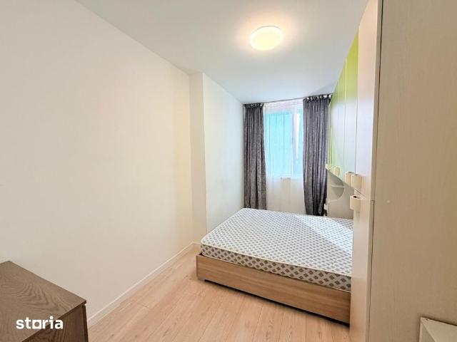 Apartament închirieri în Mircea Cel Batran, Iași