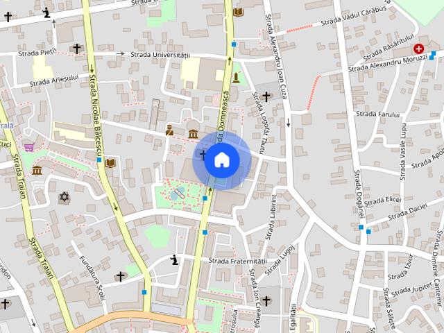 Apartament închirieri în Galati, Galați