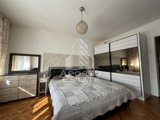 Apartament închirieri în Circumvalațiunii, Timișoara