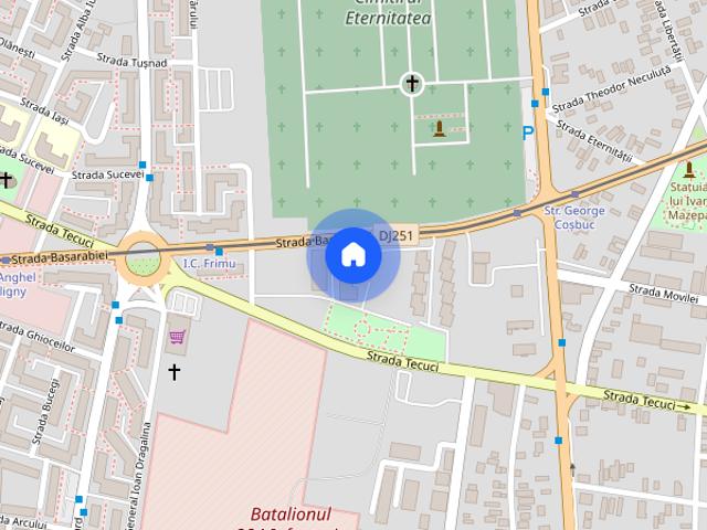 Apartament închirieri în Galati, Galați